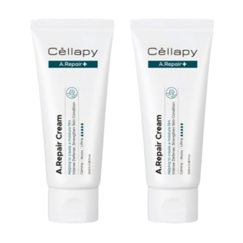 Aリペアクリーム 100ml 2個