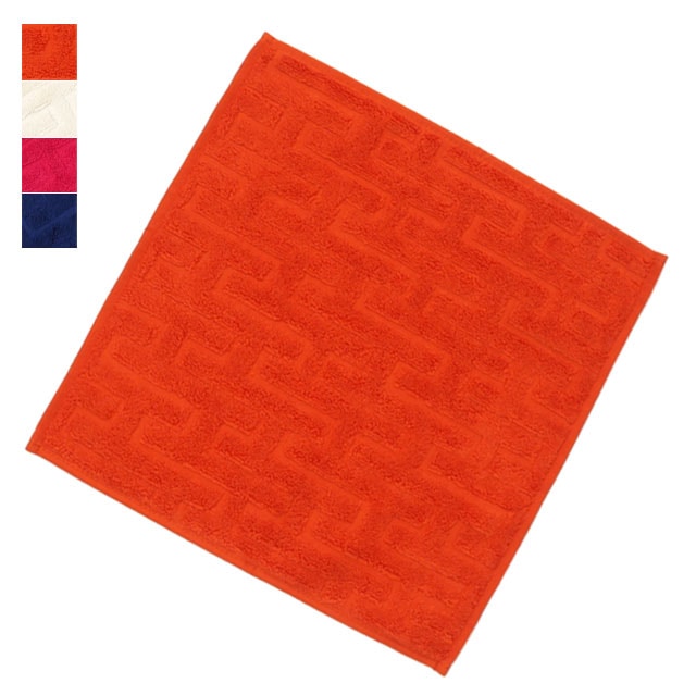 エルメス HERMES カレタオル ステアーズ ハンドタオル 290005199010