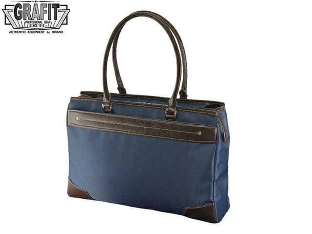 ビジネストート ビジネスバッグ トートバッグ KBN 53427 グラフィット hira39
