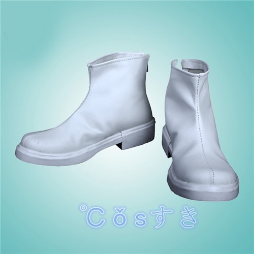 【全店任意2枚購入で100円OFF】K RETURN OF KINGS 伊佐那社 いさなやしろ コスプレブーツ 靴 コスプレシューズ cosplay イベント ハロウイン パーティー 仮装