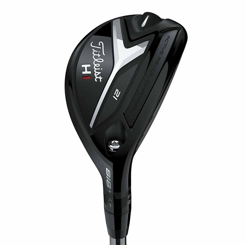 818 H1 Hybrid /golf