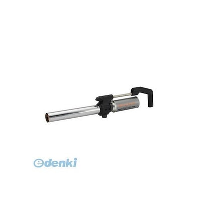 他サイト： 新富士バーナー RM-22000 ロードマーキング用カセットガスバーナー RM22000の商品画像