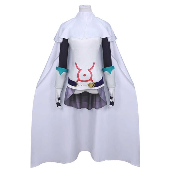 転生したらスライムだった件 シズエ イザワ 井沢静江 コスプレ衣装