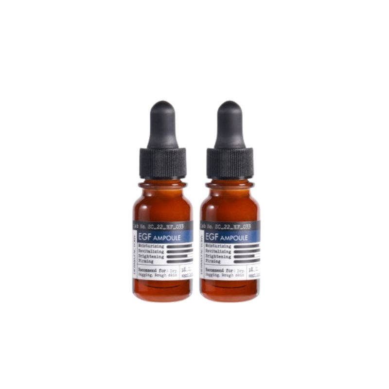 (1+1) EGF アンプル10ml (EGF 9ppm+PDRN 1%)