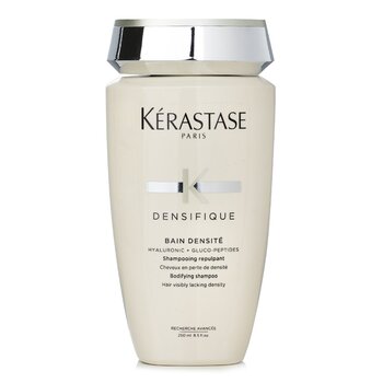 Kerastase バン デンシフィック (コシ弾力のない髪に)シャンプー