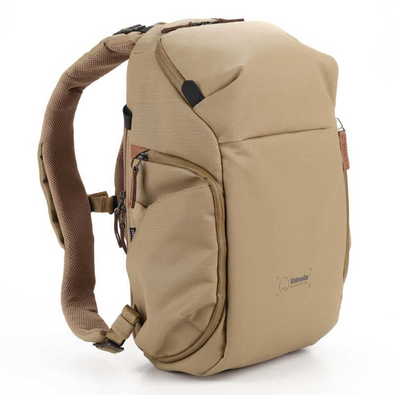 SHIMODA　アーバンエクスプロール 20L ボア　520-181 38,610円