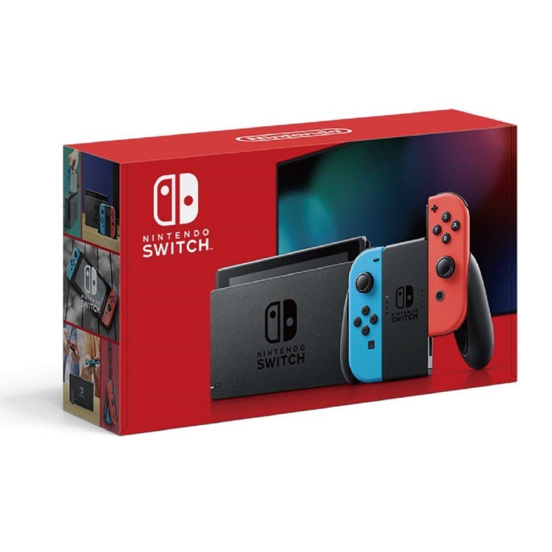 Nintendo switch 3月8日購入 HAD-S-KABAA - 家庭用ゲーム機本体