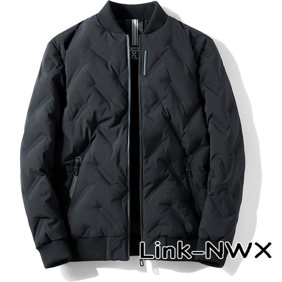 ダウンジャケット メンズ ダウンコート アウター 冬コート 保温ジャケット 暖かい ダウンジャケット 大きいサイズ