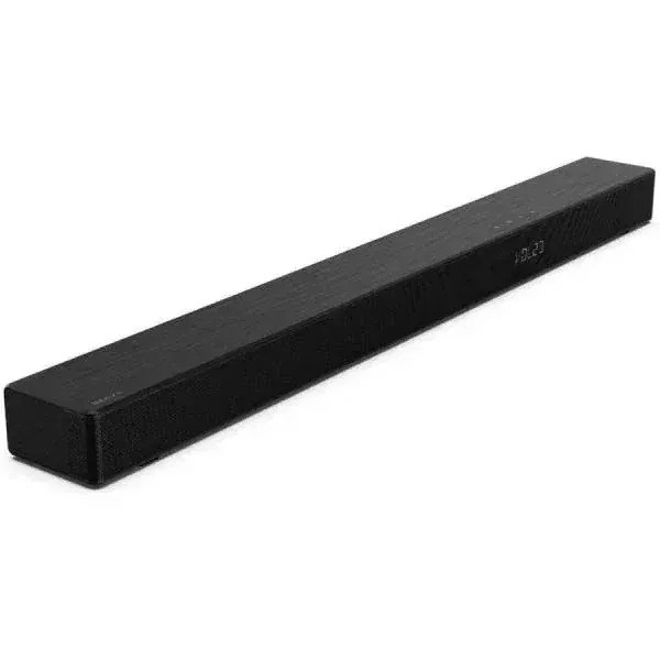 TVS REGZA TS216G サウンドバー シアターバー ハイレゾ対応 DolbyAtmos/Bluetooth対応