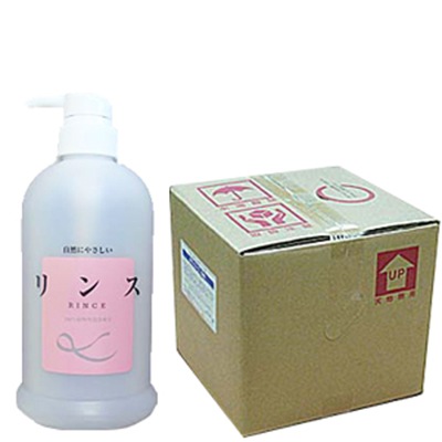 【安心の日本製】馬油　　Windhill　 業務用 シャンプー（リンスイン） shampoo (詰替業務用 詰め替え) フローラルの香り　18L