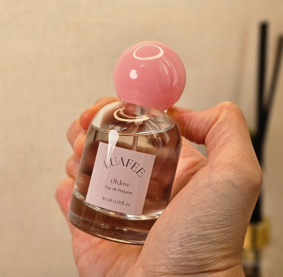 オーラヴパフューム, 30ml ラブ