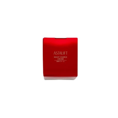 富士フイルム ナイトチャージクリーム 30g
