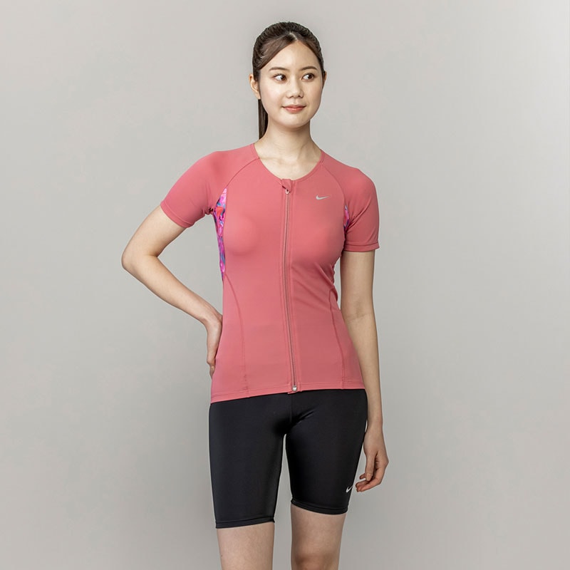 ナイキ FA23 ショートスリーブ F/Z セパレーツ 水泳 ウェア スイムウェア 2993098