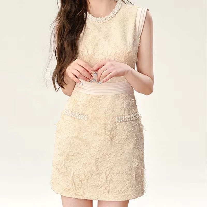 優雅　レディースミニワンピース　パーティードレス　人気デザイン　韓国ファッション　おしゃれ