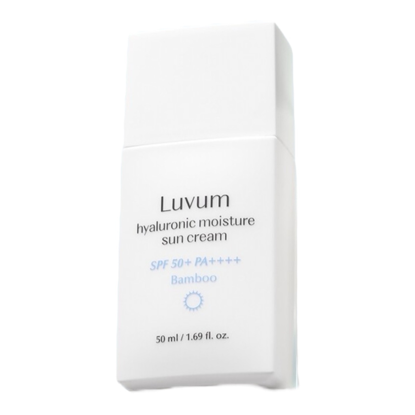 竹 ヒアルロン酸 水分 日焼け止め 30ml SPF50+PA++++