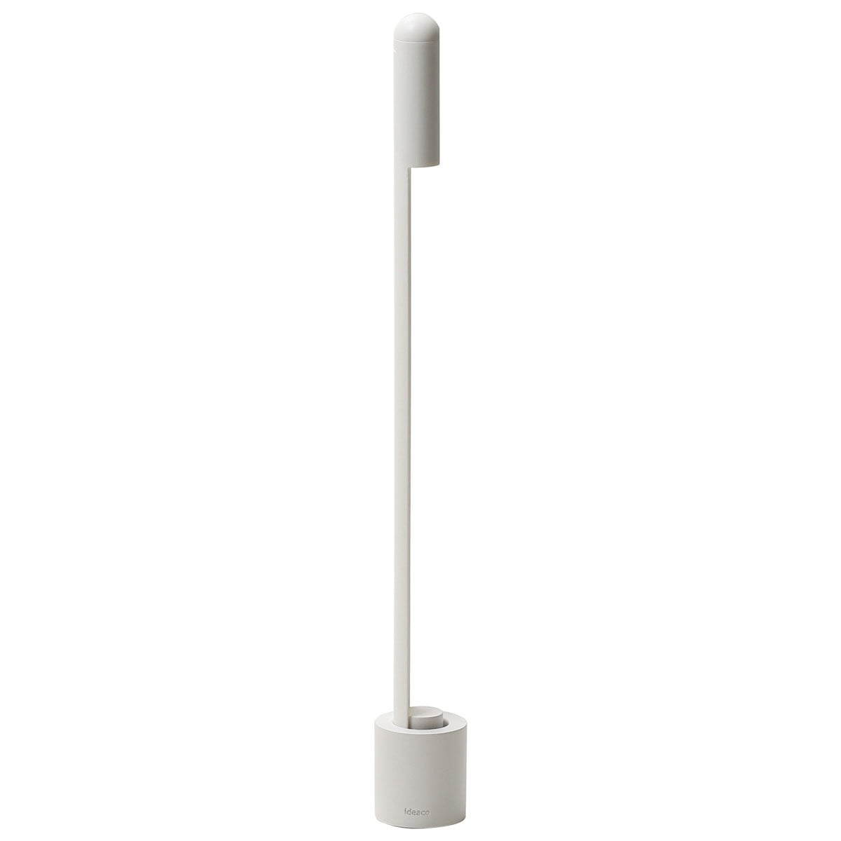 靴べら イデアコ シューホーン スタンド ノッポ ideaco Shoehorn stand noppo ホワイト