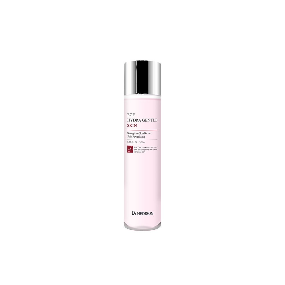 ドクターヘディソンEGFハイドラジェントルスキン150ml
