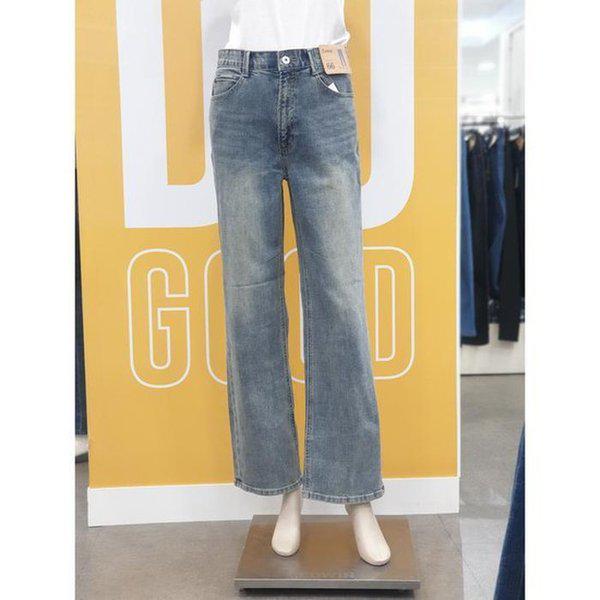 セーブゾーン02 秋インバンドルーズフィットジーンズ NQL681 (40909904)