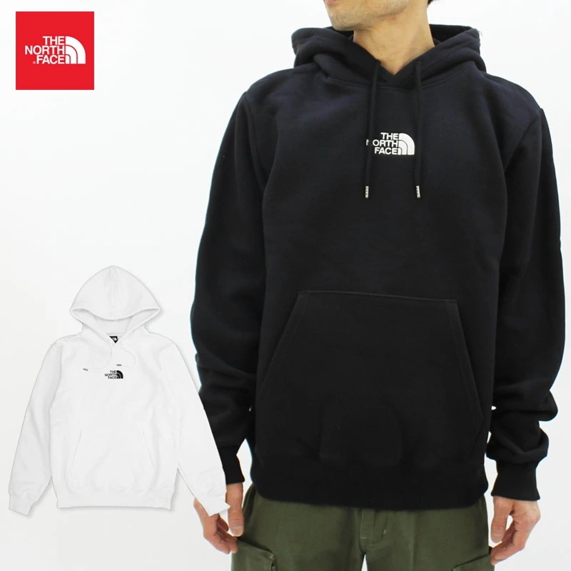 ザノース フェイス THE NORTH FACE Men’s Heavyweight Hoodie フーディー パーカー 男性 メンズ [AA]