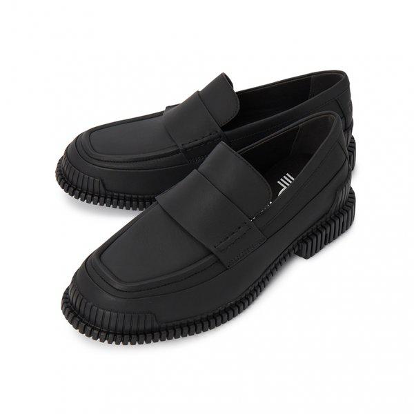 [釜山店] ピックス 男性 モカシン K100951 001