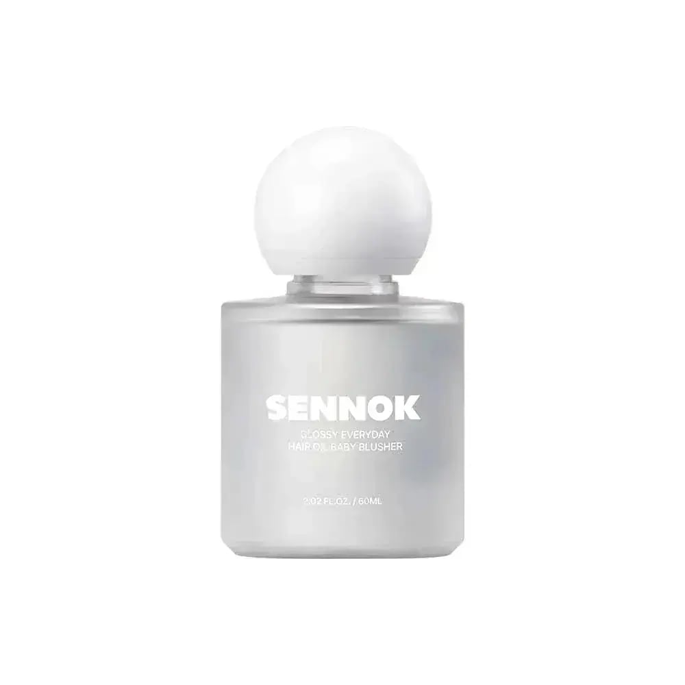 Qoo10] SENNOK 【6/6特価】【公式】グロッシーエブリデ : ヘア
