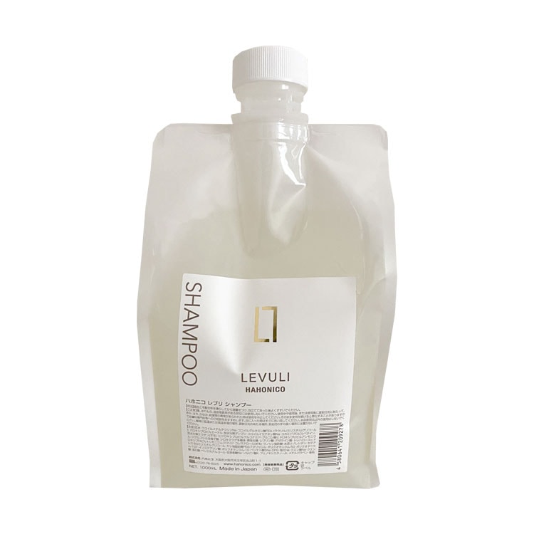 レブリ　シャンプー　1000ｍｌ