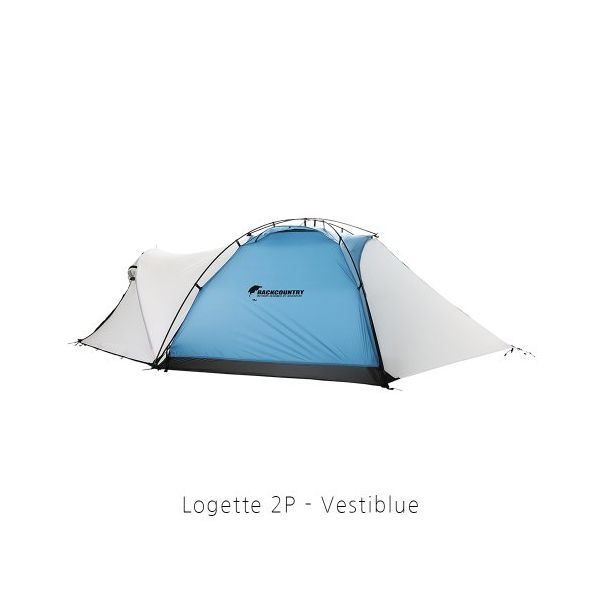 BACKCOUNTRY ロゼテ 2P ベスティブル / BLT ベスティブル 9,122円