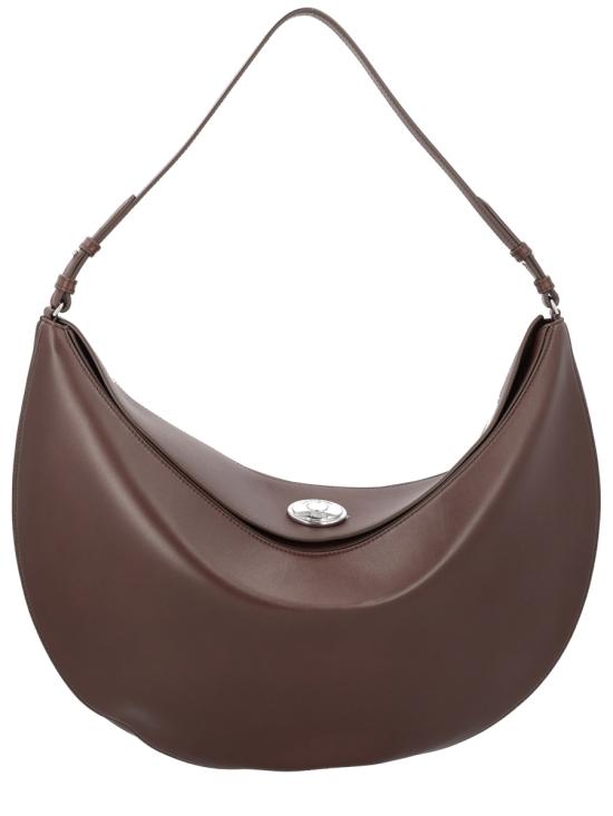 JACQUEMUS Women Shoulder Bags BAW00437AC1 8A08890 BROWN