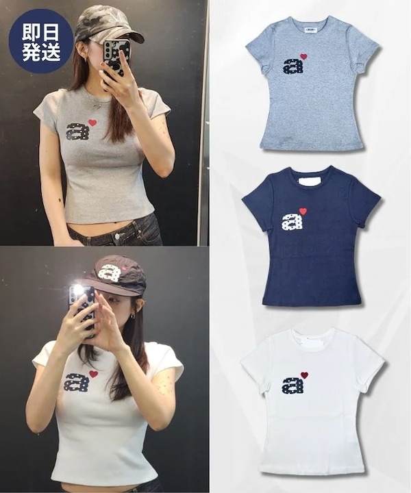 aeae ドット Tシャツ aeae ドット Tシャツ - メルカリ