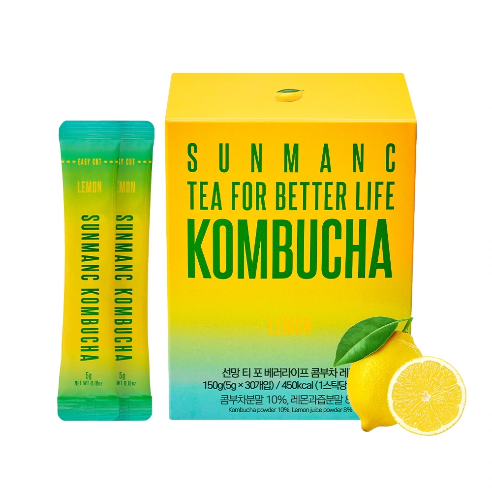 Qoo10] SUNMANC 【K-FOOD】SUNMANC コンブチ : ダイエット