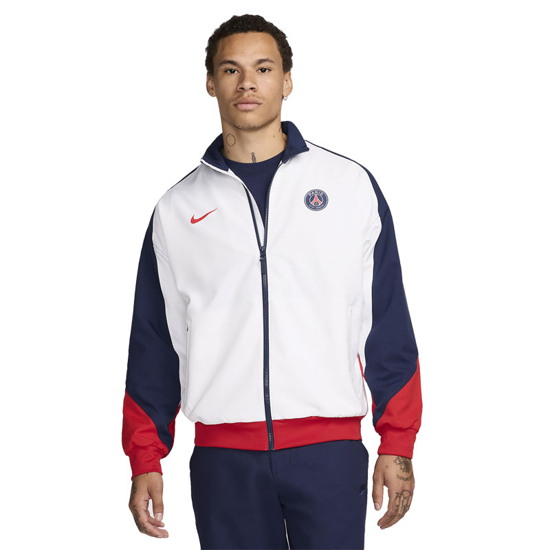 パリ サンジェルマン PSG ストライク サッカー ウェア レプリカウェア 24SS(FN9799-100)