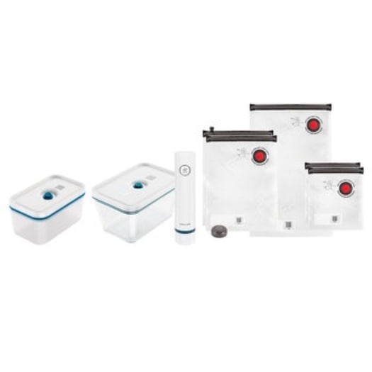 [倉庫管理]　ツヴィリング フレッシュ＆セーブ スターター9点セット