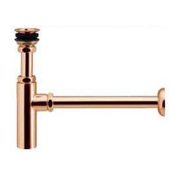 433-128-25 ピンクゴールド ボトルトラップユニット