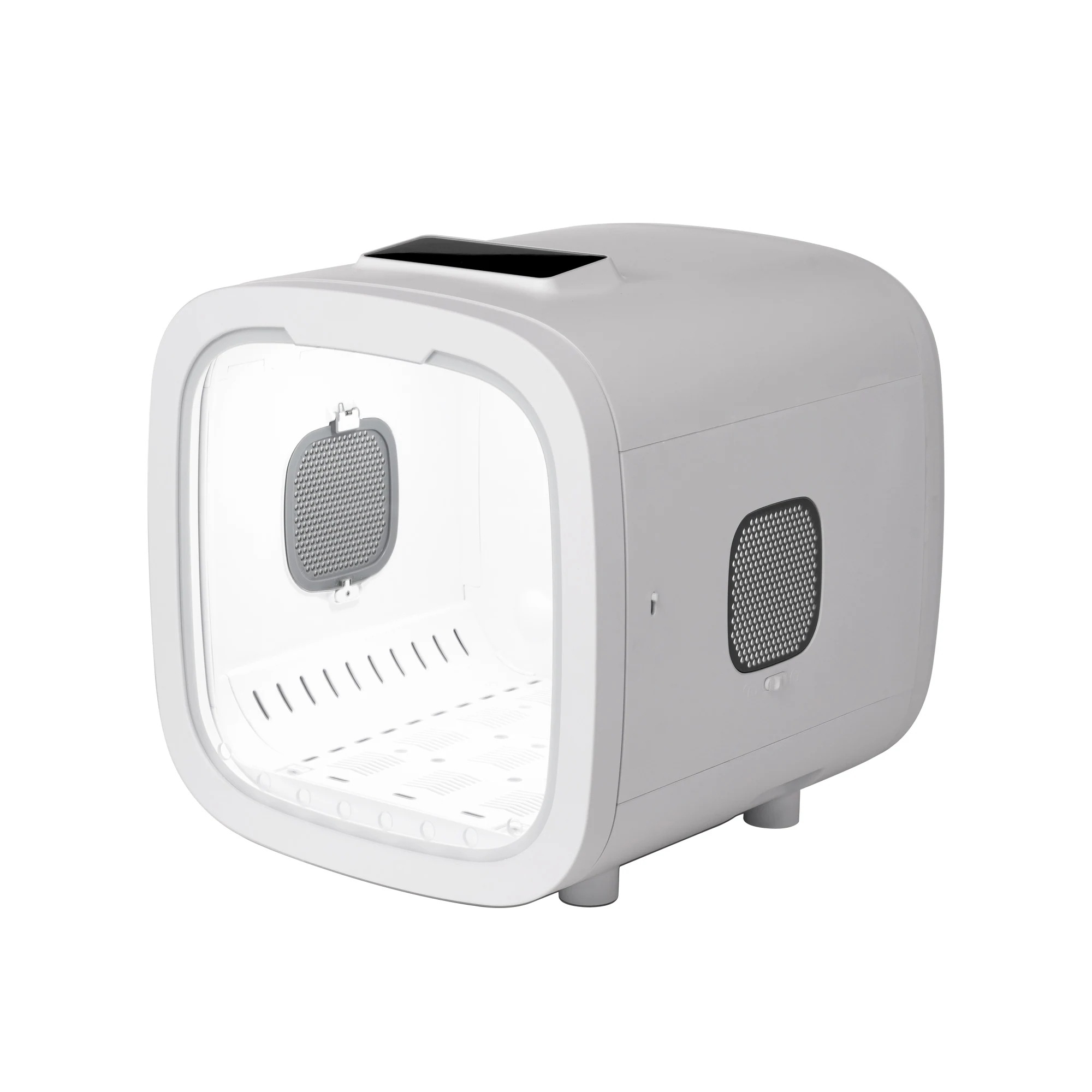 【国内発送.送.料.無.料！】ペットドライルームペットドライヤーペットハウスボックスドライヤードライルームハウス猫ペット50L大容量犬12.5kgまで対応犬乾燥機乾燥機乾燥機乾燥乾燥箱ヘアドライヤ 26,227円