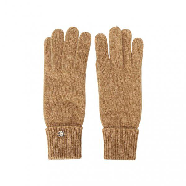 [シーズン限定] 26SS カシミア手袋 GLV52145 CAMEL