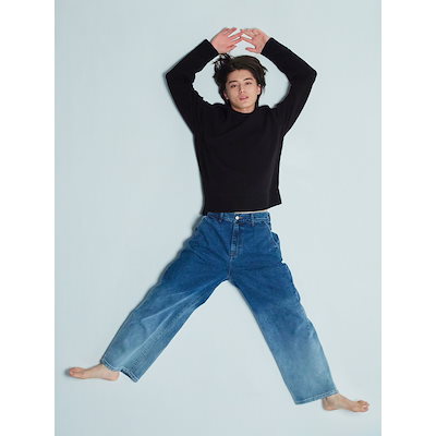 ジーフォア ゴルフウェア レディース ワンピース 半袖 新品未使用