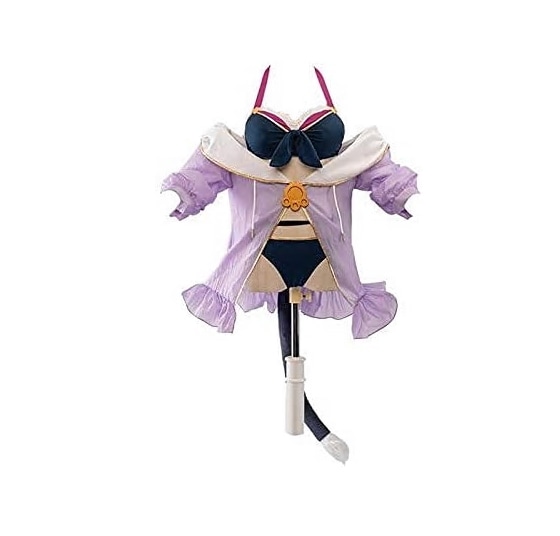 キャル 水着 衣装 コスプレ用衣装 コスプレ コスチューム 仮装