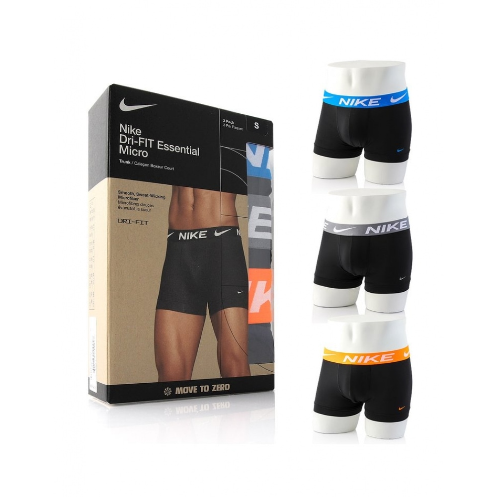 ナイキメンズドロー KE1156 017 3パックセット 14,886円