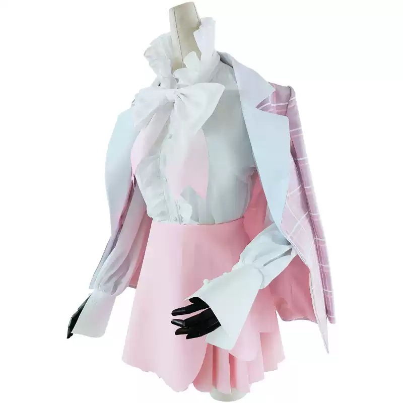 VOCALOID ボーカロイドシリーズ 風 初音ミク miku 桜の未来 コスプレ 衣装 ウィッグ cosplay ハロウィン仮装変装 コスチューム 撮影 学園祭 文化祭 漫遊展
