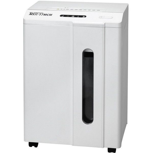 明光商会 MSR-17MCM シュレッダー