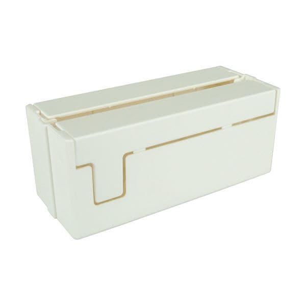 （まとめ）粘着ローラー収納ケース BA677 1個 粘着ローラー別売 [x20セット]