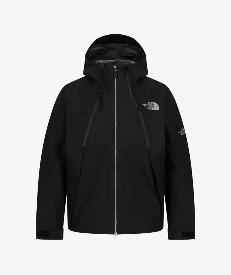 노스페이스 화이트라벨 포맥스 3L 자켓 NJ2HS02J