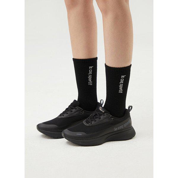 [繰越][70% OFF] エクセルティフ 2.0 BLK / QP123PRN14 / 男女共用スニーカー