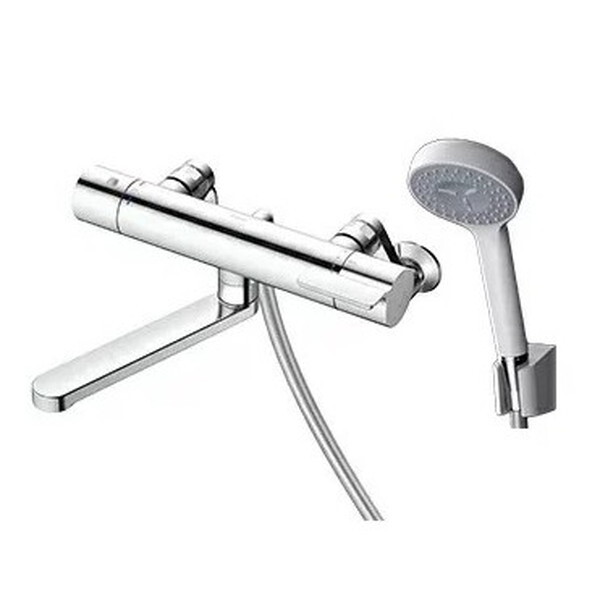 TBV03401Z1 GGシリーズ 浴室水栓 (寒冷地用) 15,344円