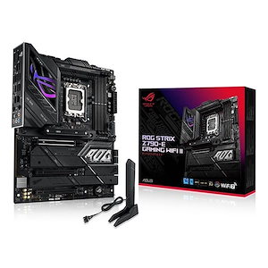 asus rog strix