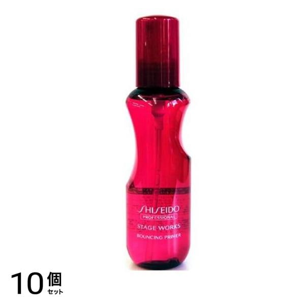 STAGE WORKS ステージワークス バウンシングプライマー 150mL 10個セット