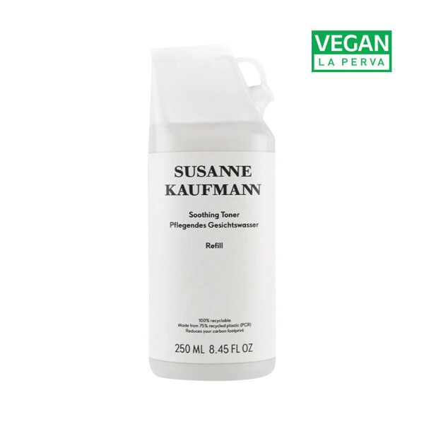 （スーザン カフマン） スージング トナー 詰替 250ml