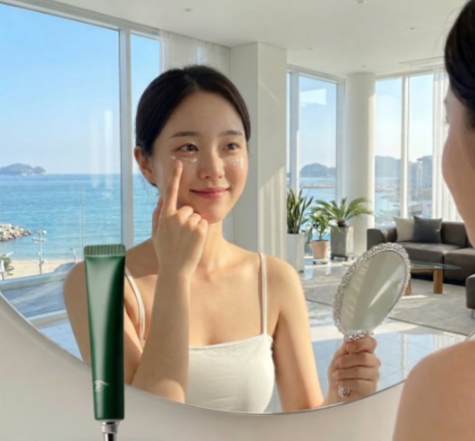 リフティングショットアイバッククリーム,2週間だけの素晴らしい効果,美白しわ改善二重機能性,0.2g 驚くべ,10g3個
