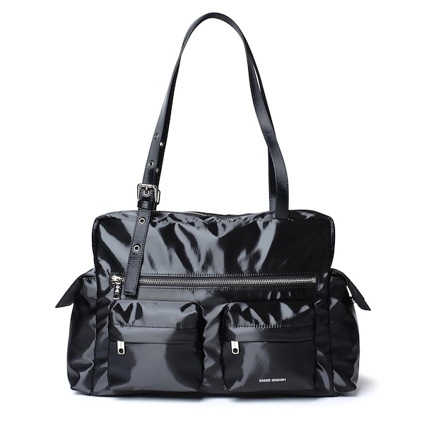 Qoo10 SAMO ONDOH POCKET UTILITY L スクエ