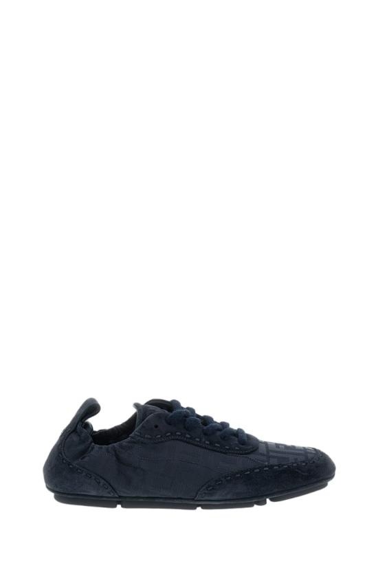 FENDI Men Sneakers 7E1842AWCUF0B0Z Blue